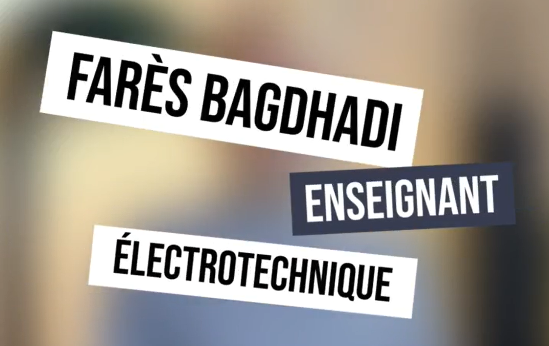 Entretien avec Farès Baghdadi : Une Perspective Éclairée sur l’Éclairage Urbain