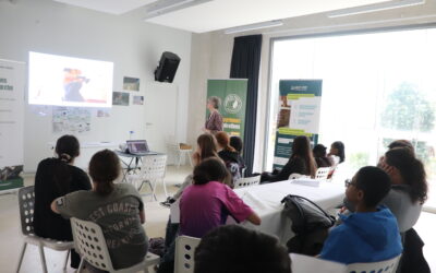 Forum du Réemploi et Économie Circulaire : une mobilisation collective pour bâtir la ville autrement !
