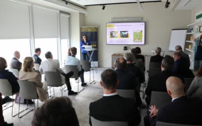 Un label renouvelé pour cinq ans !